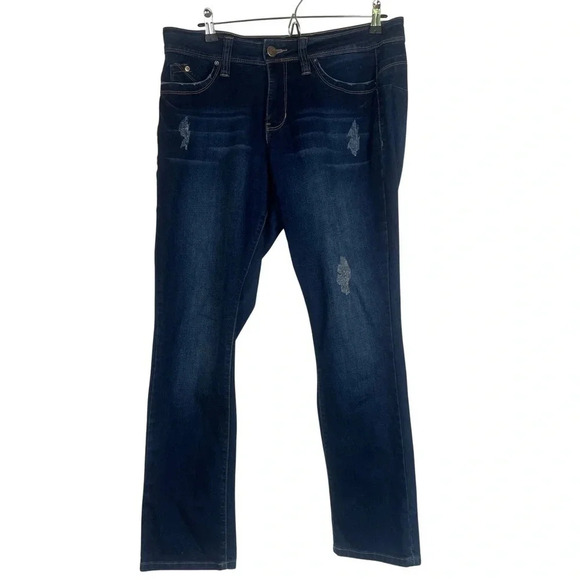 Women’s Royalty for Me Wanna Betta Butt jeans in size 8 - Picture 1 of 8